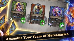 炉石传说国际服安卓版下载-炉石传说国际服安卓版新版本小矮子 ئويۇن سۈرىتى 2