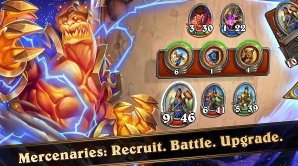 炉石传说国际服安卓版下载-炉石传说国际服安卓版新版本小矮子 ئويۇن سۈرىتى 3