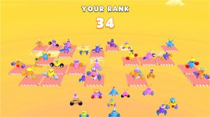 皇家派对游戏下载-皇家派对手机手游版下载 游戏截图 3