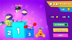 皇家派对游戏下载-皇家派对手机手游版下载 游戏截图 4