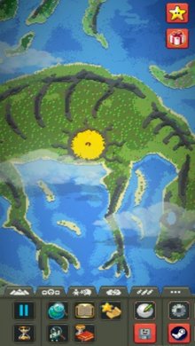 上帝沙盒模拟器下载-上帝沙盒模拟器手机安卓版版下载 游戏截图 3