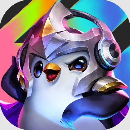 云顶之弈pbe美测服下载-云顶之弈pbe美测服安卓下载