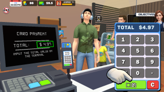 面包超市模拟器手机版