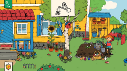 长袜子皮皮的世界游戏新版