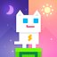 Super Phantom Cat 1 тоглоомын анхны хувилбарыг татаж авах - Super Phantom Cat 1 гар утасны тоглоомын v1.162 хувилбарын албан ёсны хувилбарыг татаж авах