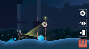 夏日追逐者中文版