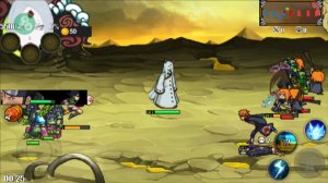 火影战记末日版4