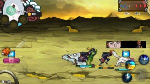 火影战记末日版6