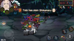 火影战记美化版下载-火影战记全人女性美化版下载v15 ئويۇن سۈرىتى 1