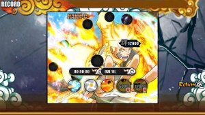 火影战记美化版