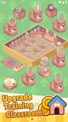 驯兽师大亨游戏下载-驯兽师大亨安卓版下载 游戏截图 2