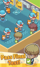 驯兽师大亨游戏下载-驯兽师大亨安卓版下载 游戏截图 3