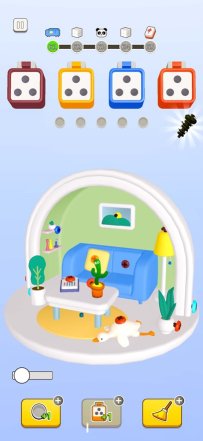 镶钻高手螺丝游戏