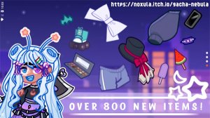 加查星云GachaNebula下载-加查星云GachaNebula中文版下载 游戏截图 4