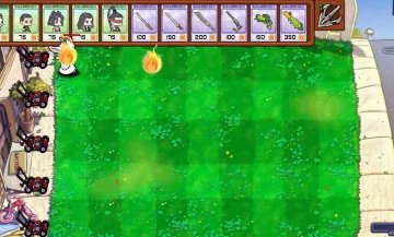 永劫大战僵尸下载-永劫大战僵尸手游下载 游戏截图 1