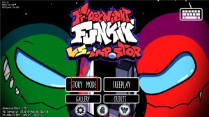 fnf黑色的背叛V5下载-fnf黑色的背叛V5手机版下载 རོལ་རྩེད་པར་རིས། 2