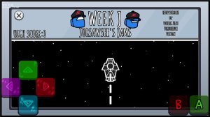 fnf黑色的背叛V5下载-fnf黑色的背叛V5手机版下载 རོལ་རྩེད་པར་རིས། 3