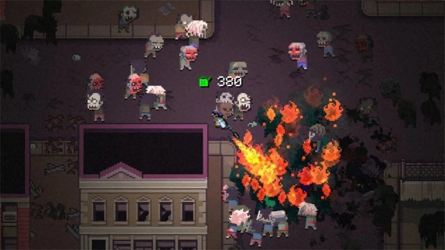 加拿大死亡之路中文手机版下载-加拿大死亡之路汉化手机版下载 游戏截图 2