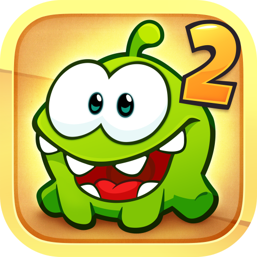 Cut the Rope 2 татаж авах - Cut the Rope 2 офлайн хувилбарыг татаж авах