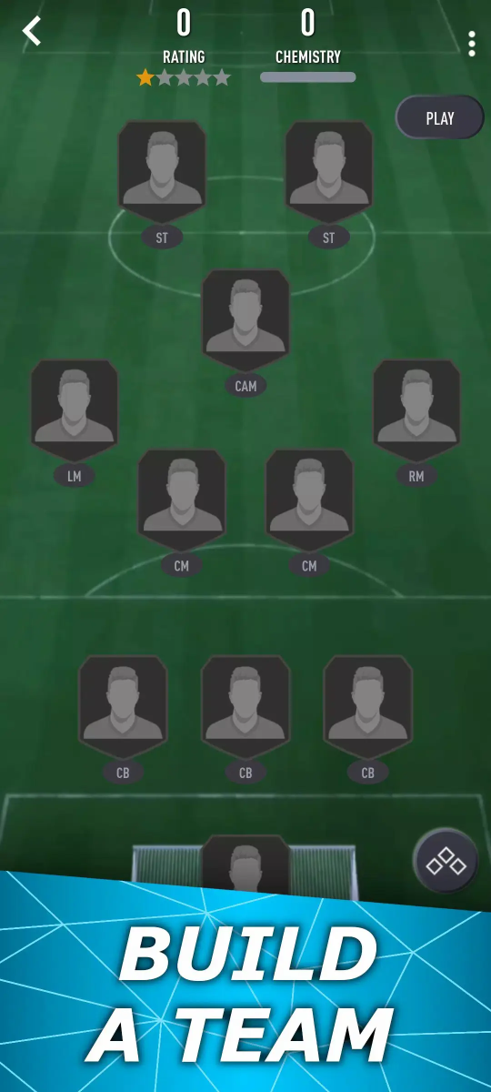 FIFA25模拟器下载-FIFA25模拟器手机版下载 游戏截图 2