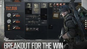 ArenaBreakout国际服下载-ArenaBreakout国际服2025新版本下载 游戏截图 5