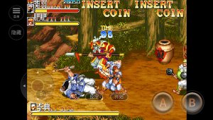 三国志单机版手机游戏下载-街机游戏三国志单机版免费下载v4安卓版 游戏截图 2