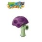 Plants vs. Zombies: The Dream of the Timid Mushroom тоглоомын Андройд хувилбарыг татаж аваарай (v1.0 гар утасны хувилбар)