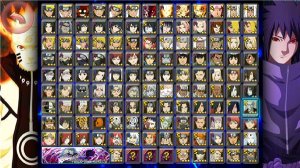 死神vs火影亿影集结下载-死神vs火影亿影集结中文版下载 游戏截图 1