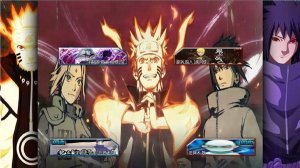 死神vs火影亿影集结下载-死神vs火影亿影集结中文版下载 游戏截图 2