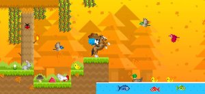 波古波古联机版2024-波古波古联机版2024手游版下载 Тоглоомын зураг 2