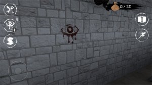 恐怖之眼重制版下载-恐怖之眼重制版手机版下载v7.0.216 游戏截图 4