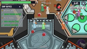 鹅鸭杀游戏下载-鹅鸭杀手机安卓下载v1.1.1 게임 스크린샷 2