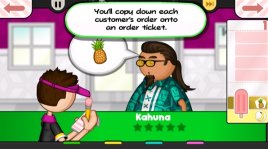 老爹冰棒店下载-老爹冰棒店安卓手游版下载 游戏截图 3