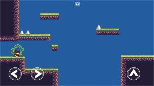 iwanna原神版手机版下载-iwanna原神版手机版游戏下载 游戏截图 2