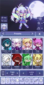 gachalife2扭蛋人生2下载-gachalife2扭蛋人生2加查俱乐部中文版下载 遊戲截圖 4