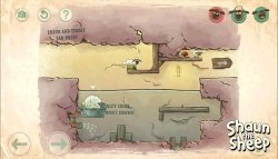 送小羊回家游戏下载-送小羊回家游戏手机版安卓下载 游戏截图 3