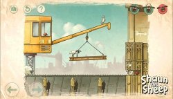 送小羊回家游戏下载-送小羊回家游戏手机版安卓下载 游戏截图 4