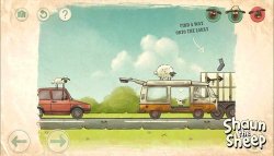 送小羊回家游戏下载-送小羊回家游戏手机版安卓下载 游戏截图 5