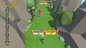 箭箭剑手机版下载-箭箭剑安卓下载v1.06 游戏截图 3