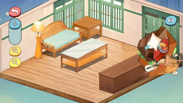 收纳我最棒游戏-收纳我最棒游戏安卓版下载 游戏截图 2