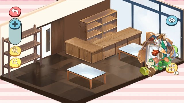 收纳我最棒游戏-收纳我最棒游戏安卓版下载 游戏截图 3