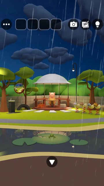 EscapeRoom游戏下载-EscapeRoom中文版安卓下载 游戏截图 1