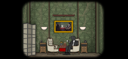 逃离方块悖论完整版下载-逃离方块悖论完整版手机版游戏下载 游戏截图 1