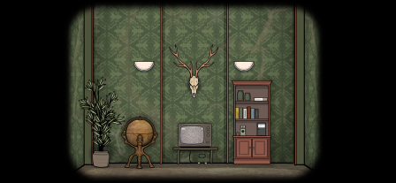 逃离方块悖论完整版下载-逃离方块悖论完整版手机版游戏下载 游戏截图 3