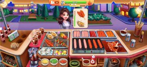 风味美食街安卓版下载-风味美食街安卓版游戏下载 ئويۇن سۈرىتى 1