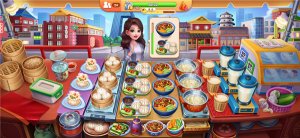 风味美食街安卓版下载-风味美食街安卓版游戏下载 ئويۇن سۈرىتى 2