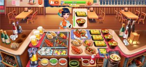 风味美食街安卓版下载-风味美食街安卓版游戏下载 ئويۇن سۈرىتى 4