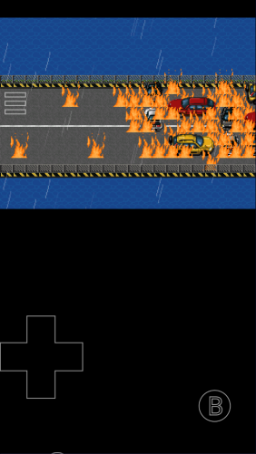 野比大雄的生化危机下载-野比大雄的生化危机手机版游戏下载 游戏截图 3