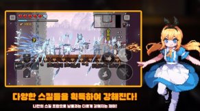 地牢杀手游戏下载-地牢杀手2025新版下载 游戏截图 2