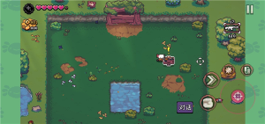 ak蝾螈突袭手机版